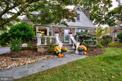 6 Terrace Road, Plymouth Meeting, PA 19462 - Photo 1