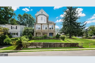 7301 Chestnut Ave, Elkins Park, PA 19027 - Photo 1