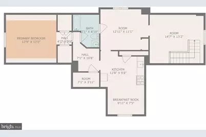 7301 Chestnut Ave, Elkins Park, PA 19027 - Photo 46