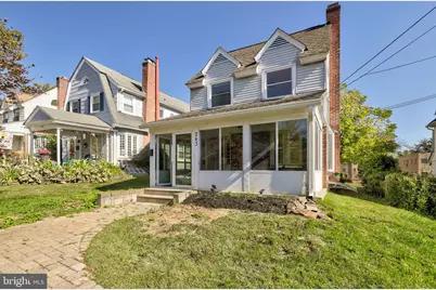 243 Rock Glen Road, Wynnewood, PA 19096 - Photo 1