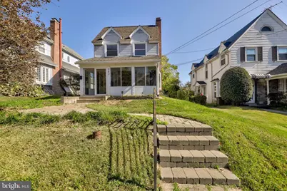 243 Rock Glen Road, Wynnewood, PA 19096 - Photo 2