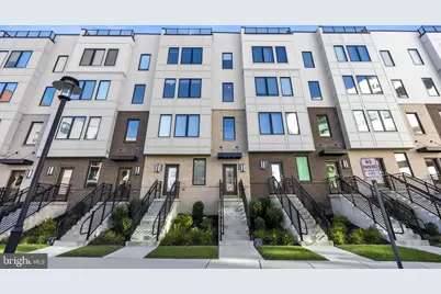 908 Laurens Alley, King of Prussia, PA 19406 - Photo 1