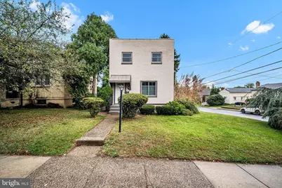 703 Los Angeles Avenue, Jenkintown, PA 19046 - Photo 1