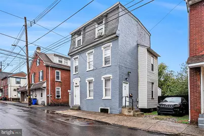 164 N Evans Street, Pottstown, PA 19464 - Photo 4