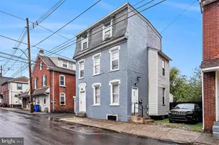 164 N Evans St, Pottstown, PA 19464 - Photo 4