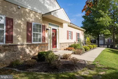 2111 Hidden Meadow Drive, Colmar, PA 18915 - Photo 1