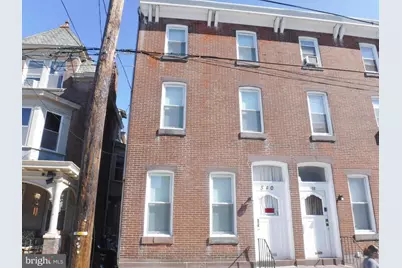 540 George Street, Norristown, PA 19401 - Photo 1