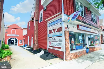 120 . S York Rd S York Road #STORE A, Hatboro, PA 19040 - Photo 2