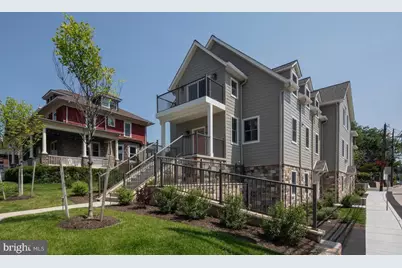 25 North Ridge Avenue #A, Ambler, PA 19002 - Photo 2