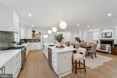 25 North Ridge Avenue #UNIT B, Ambler, PA 19002 - Photo 6