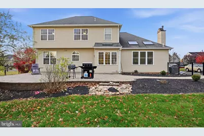 643 Northfield Lane, Harleysville, PA 19438 - Photo 30