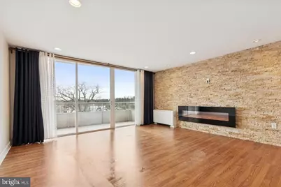 100 West Avenue #609 SOUTH/F9, Jenkintown, PA 19046 - Photo 4