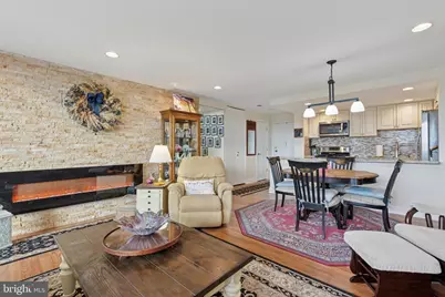 100 West Avenue #609 SOUTH/F9, Jenkintown, PA 19046 - Photo 4