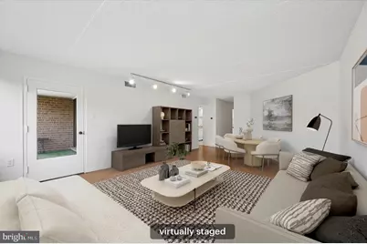 19 Rock Hill Road #7-D, Bala Cynwyd, PA 19004 - Photo 12