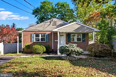 121 Dallas Road, Willow Grove, PA 19090 - Photo 1