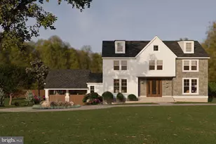 1968 W Montgomery Ave, Villanova, PA 19085 - Photo 1
