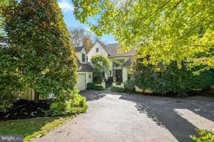 1236 Denbigh Ln, Wayne, PA 19087 - Photo 1