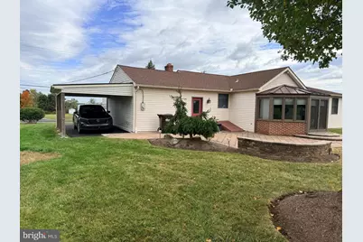 1465 Old Skippack Road, Harleysville, PA 19438 - Photo 2