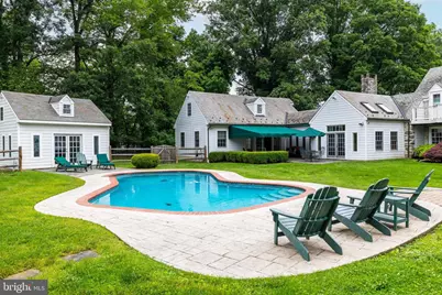 107 E Mill Road, Flourtown, PA 19031 - Photo 94