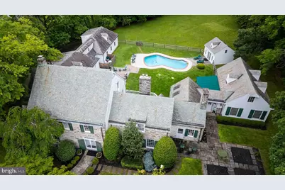 107 E Mill Road, Flourtown, PA 19031 - Photo 90