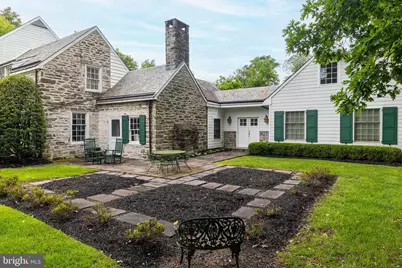 107 E Mill Road, Flourtown, PA 19031 - Photo 92