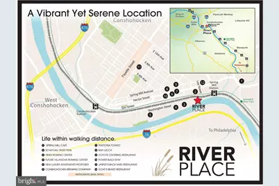 952 Riverplace Drive, Conshohocken, PA 19428 - Photo 58