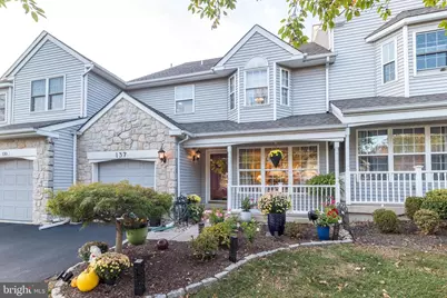 137 Steeplechase Drive, North Wales, PA 19454 - Photo 1