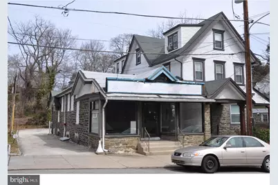 737 Valley Road, Elkins Park, PA 19027 - Photo 1