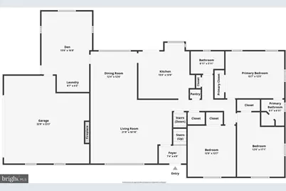 506 Kane Drive, Ambler, PA 19002 - Photo 48