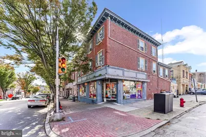 344 W Marshall Street, Norristown, PA 19401 - Photo 1