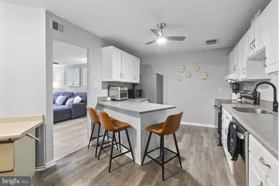 167 Woodstream #CONDO 167, Jeffersonville, PA 19403 - Photo 12