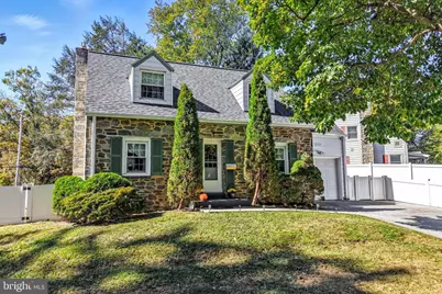 400 Witley Road, Wynnewood, PA 19096 - Photo 1