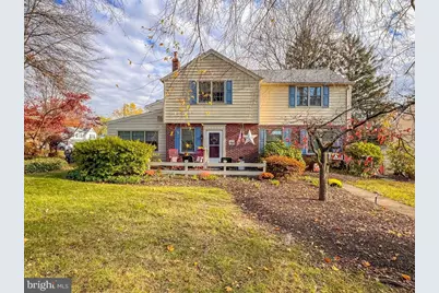 122 Garden Road, Oreland, PA 19075 - Photo 2