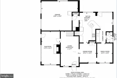 122 Garden Road, Oreland, PA 19075 - Photo 64