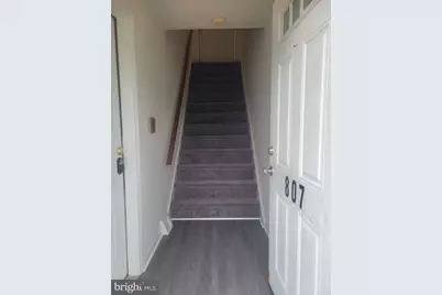 807 Selma Street #2ND FL, Norristown, PA 19401 - Photo 2