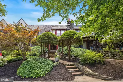 160 Edgehill Road, Bala Cynwyd, PA 19004 - Photo 2