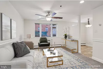 1600 Church Road #C-111, Wyncote, PA 19095 - Photo 2