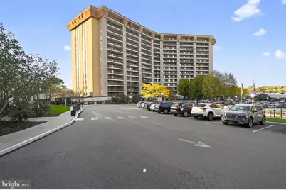 10413 Valley Forge Circle #413, King of Prussia, PA 19406 - Photo 2