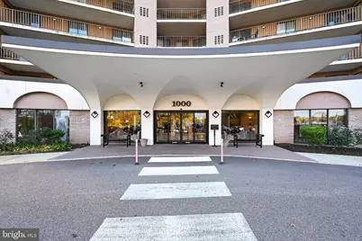 10413 Valley Forge Circle #413, King of Prussia, PA 19406 - Photo 4