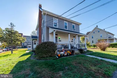 119 E Broad Street, Telford, PA 18969 - Photo 2