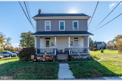 119 E Broad Street, Telford, PA 18969 - Photo 1