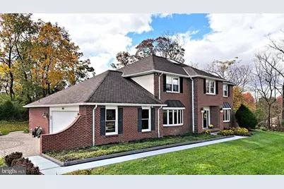 1501 Valley View Drive, Gwynedd Valley, PA 19437 - Photo 32