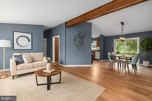 331 Farm Ln, North Wales, PA 19454 - Photo 4