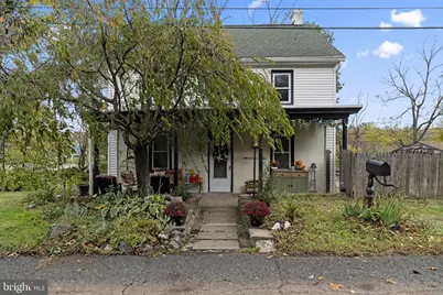 635 Old Sumneytown Pike, Harleysville, PA 19438 - Photo 1