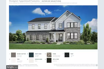 763 Jubb Lane Lot 33, Collegeville, PA 19426 - Photo 2