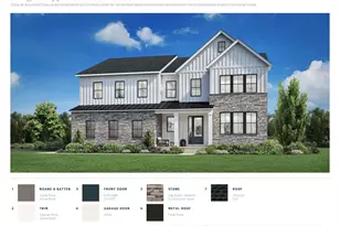 763 Jubb Ln Lot 33, Collegeville, PA 19426 - Photo 2