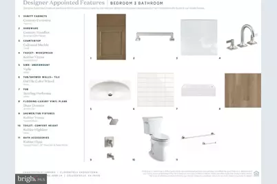 763 Jubb Lane Lot 33, Collegeville, PA 19426 - Photo 8