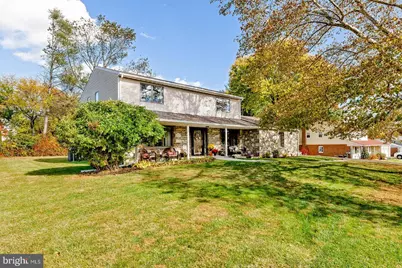 1011 Milkweed Lane, Huntingdon Valley, PA 19006 - Photo 1