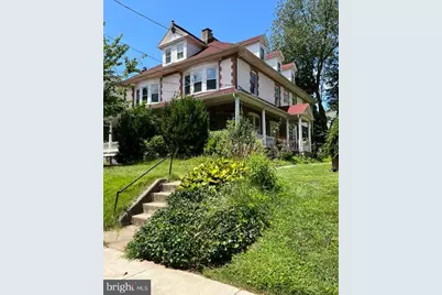 111 Chestnut Avenue, Narberth, PA 19072 - Photo 1