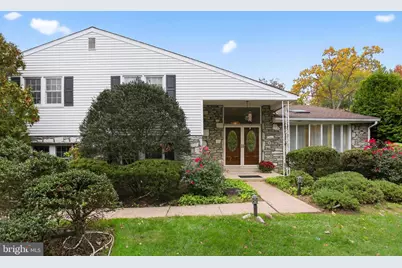 3660 Spring Run Road, Huntingdon Valley, PA 19006 - Photo 1